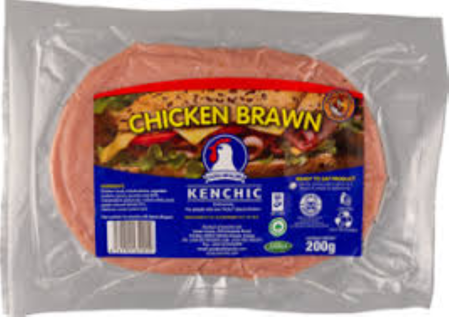 KENCHIC CHICKEN BRAWN 500G